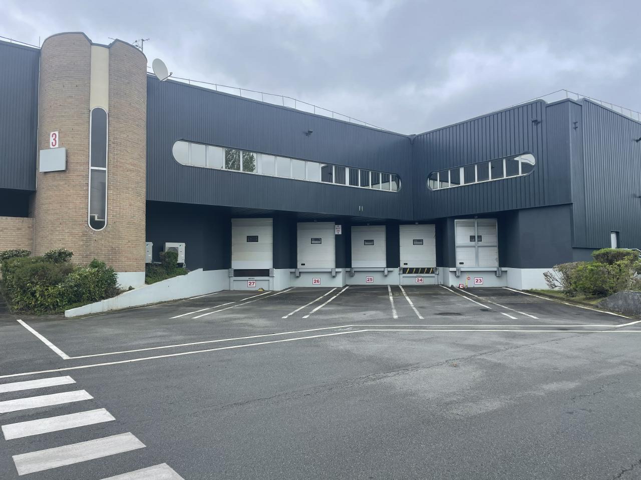 Local d'activité Fretin 24042m² Location local d'activité Fretin Nord OLACT2424765 1